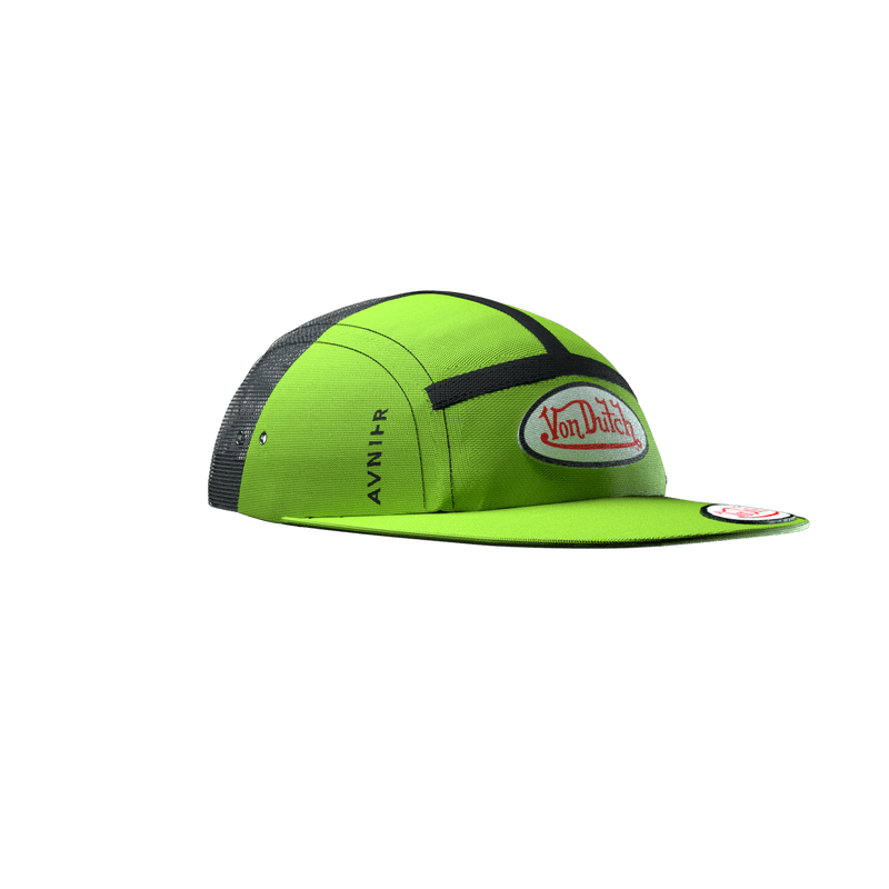 Photo de la collection AVNIER x Von Dutch