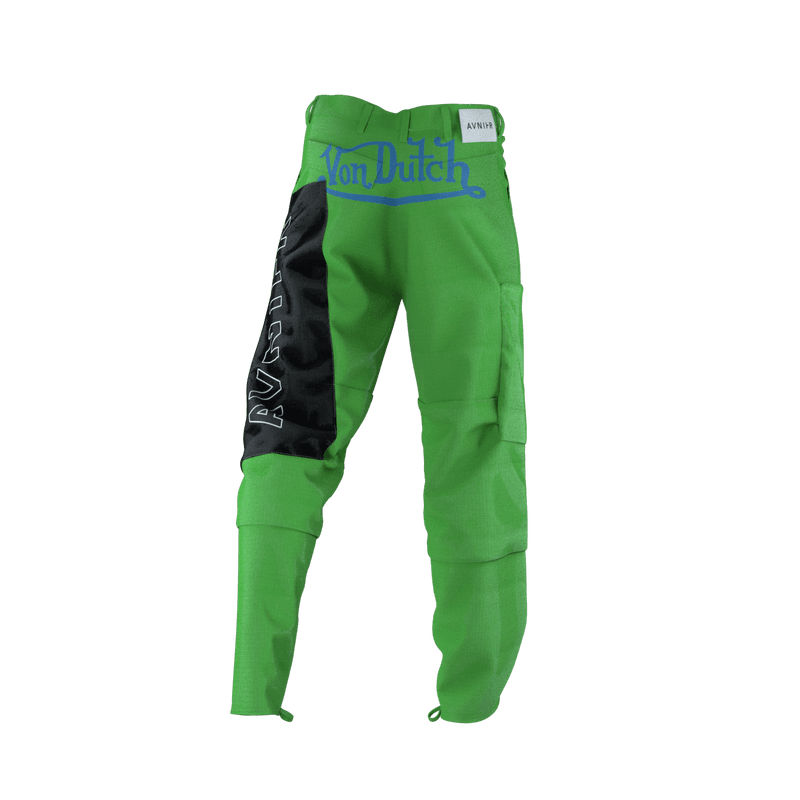 Photo de la collection AVNIER x Von Dutch