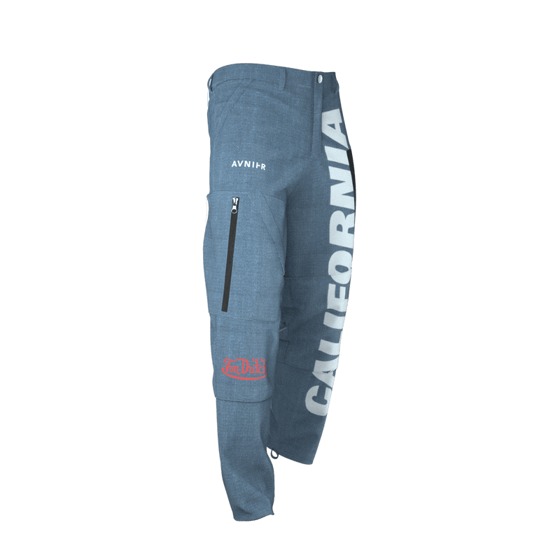 Photo de la collection AVNIER x Von Dutch