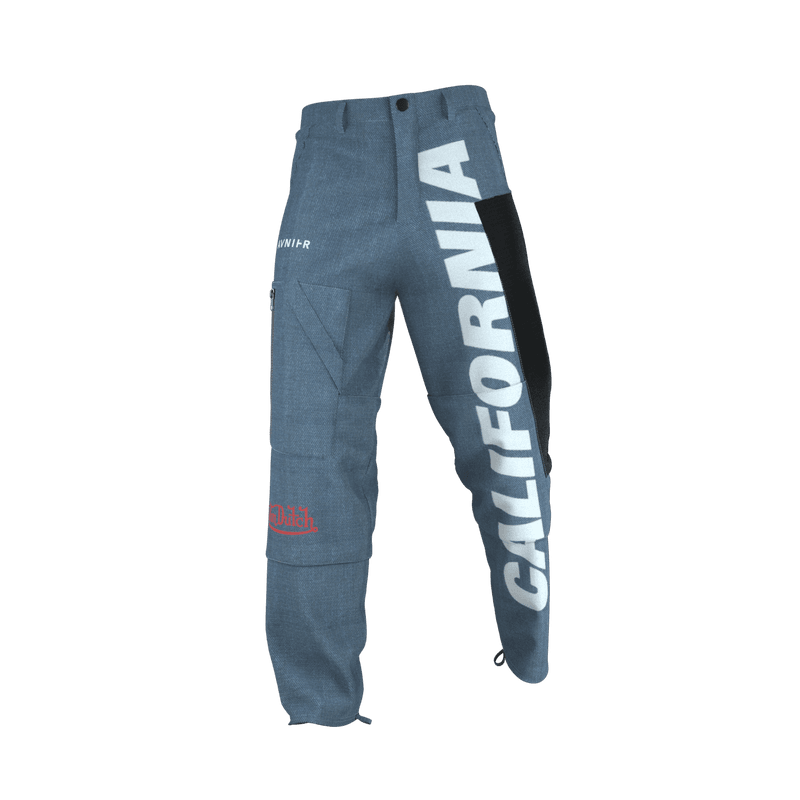 Photo de la collection AVNIER x Von Dutch