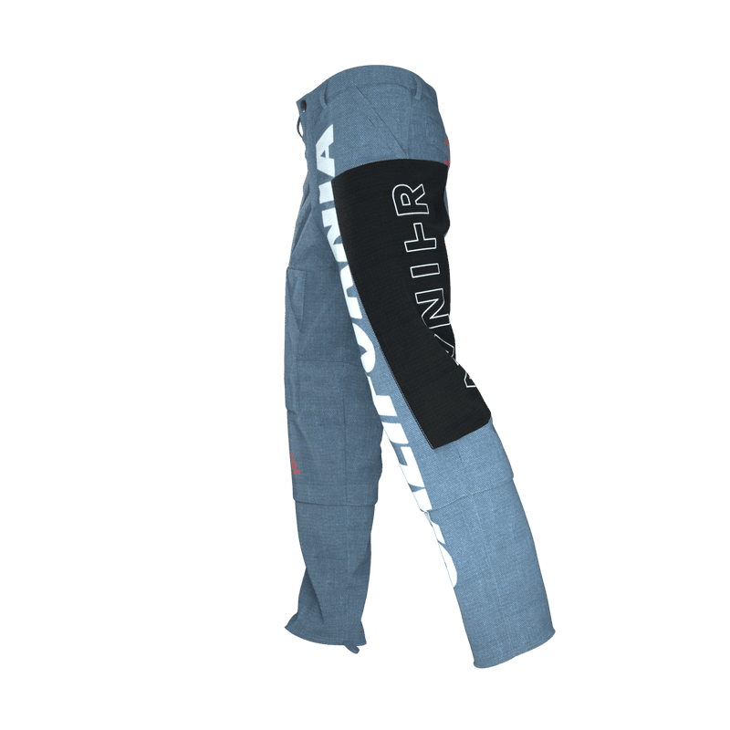 Photo de la collection AVNIER x Von Dutch