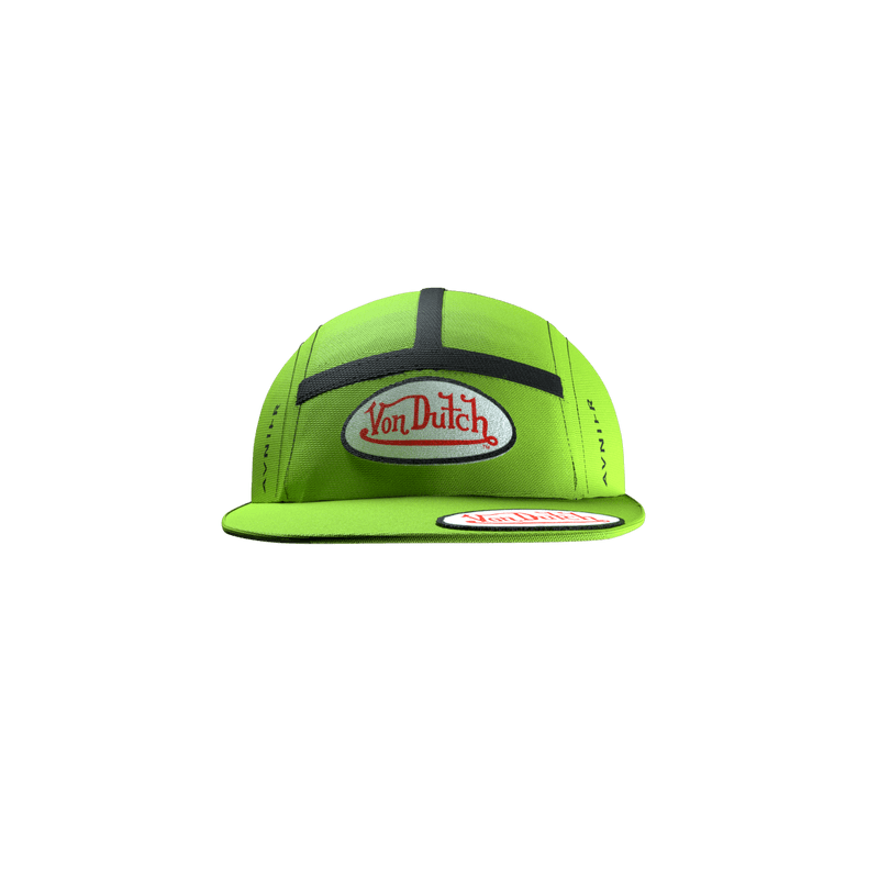 Photo de la collection AVNIER x Von Dutch