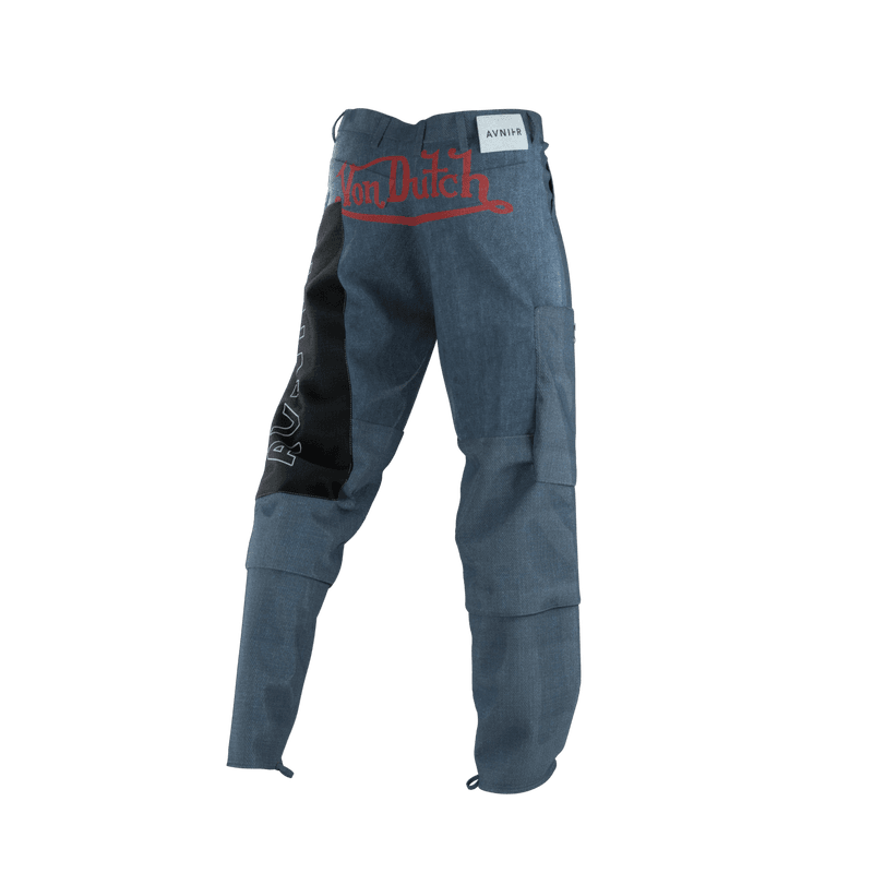 Photo de la collection AVNIER x Von Dutch