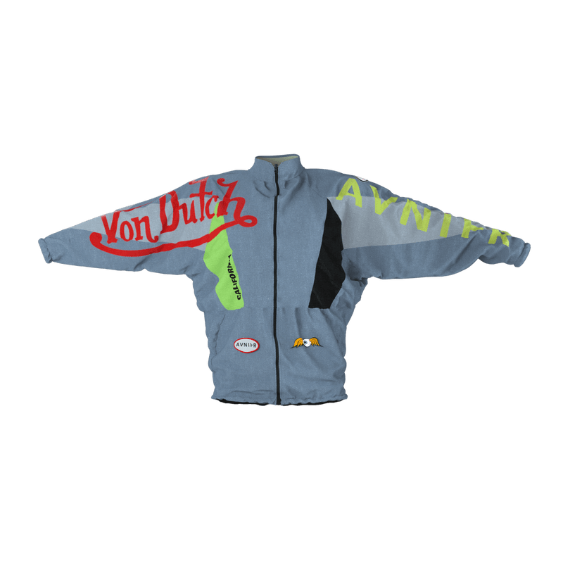 Photo de la collection AVNIER x Von Dutch