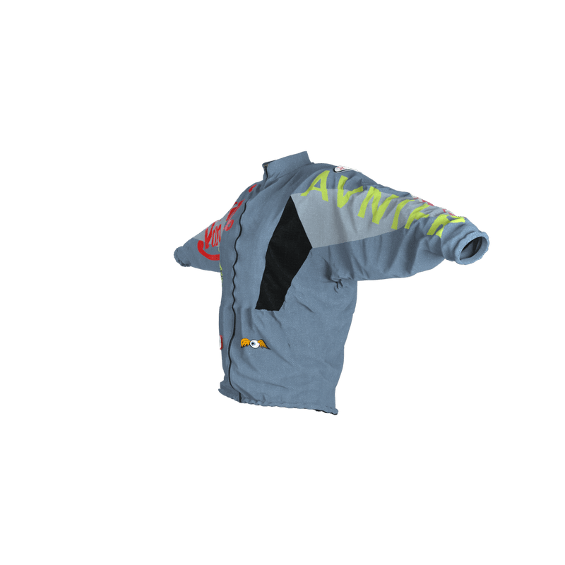 Photo de la collection AVNIER x Von Dutch