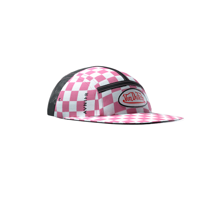 Photo de la collection AVNIER x Von Dutch