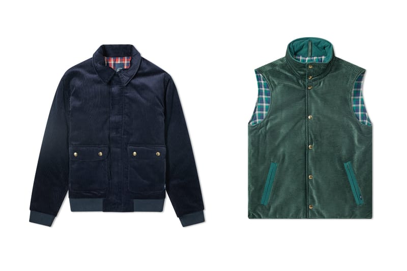 Une première partie de la collection Automne/Hiver 2019 de Bleu de Paname est disponible à l'achat