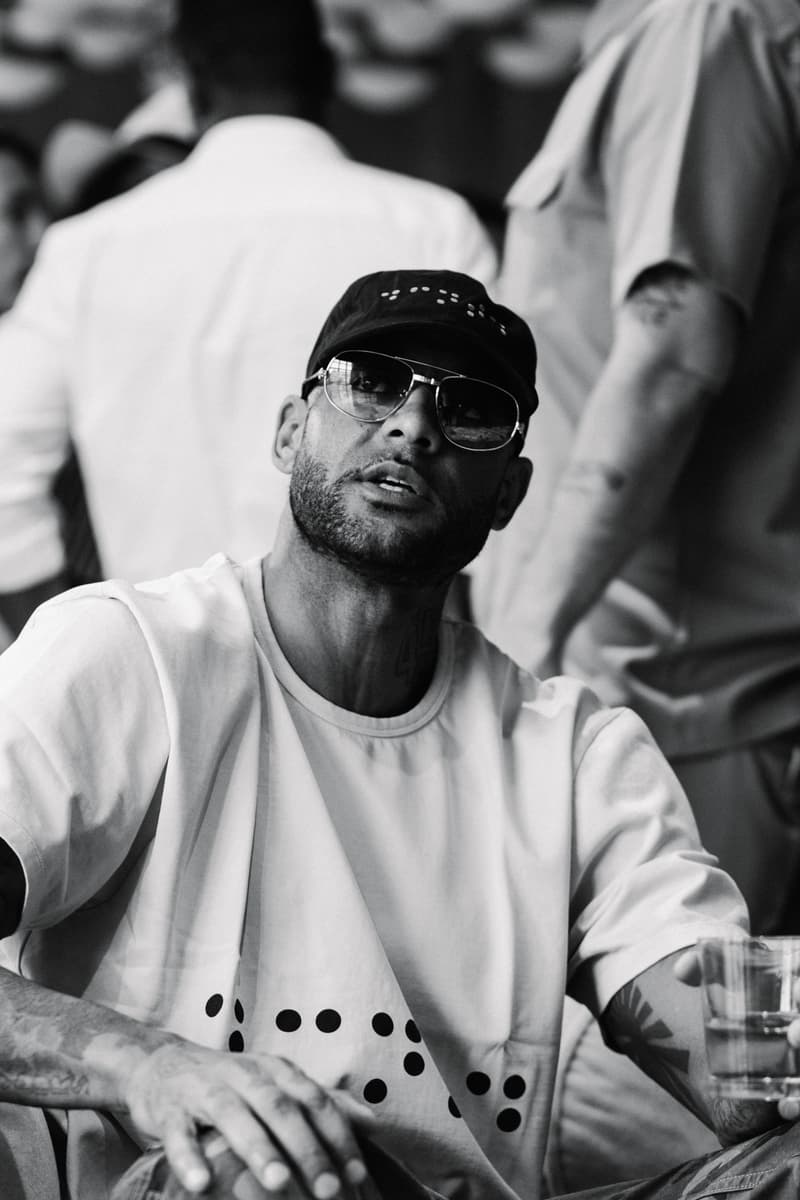 Photo de Booba