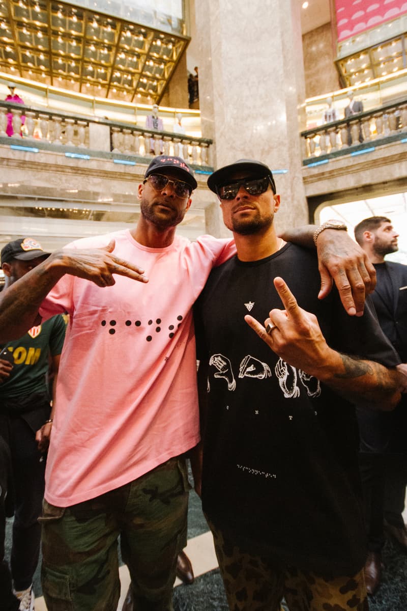 Photo de Booba