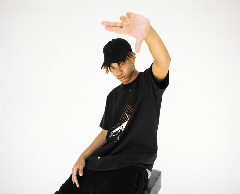 Photo DCNTD Booba
