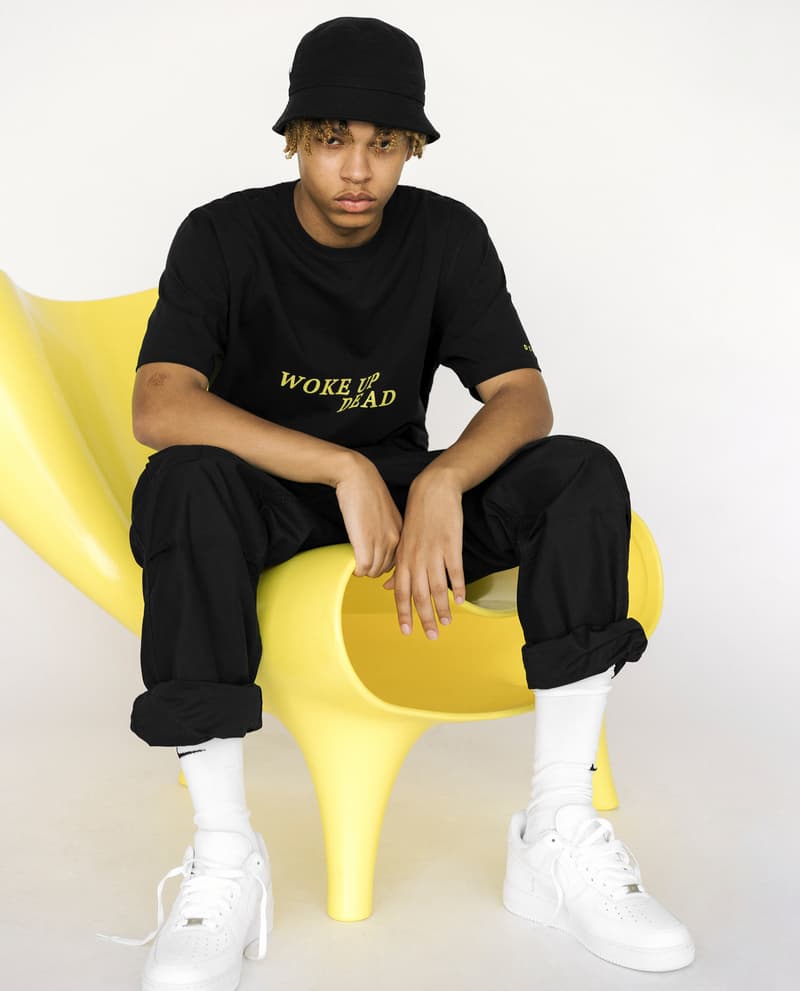 Photo DCNTD Booba