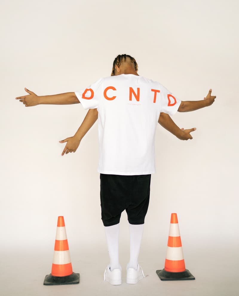 Photo DCNTD Booba