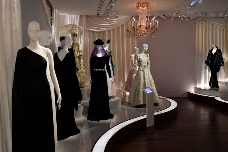 Pour la première fois, le Centre Pompidou va accueillir des expos dédiées à la mode