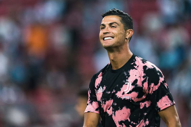 Photo Cristiano Ronaldo