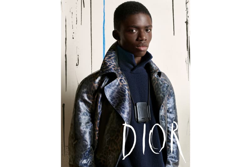 Dior hiver 2019 2020