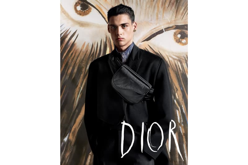 Dior hiver 2019 2020