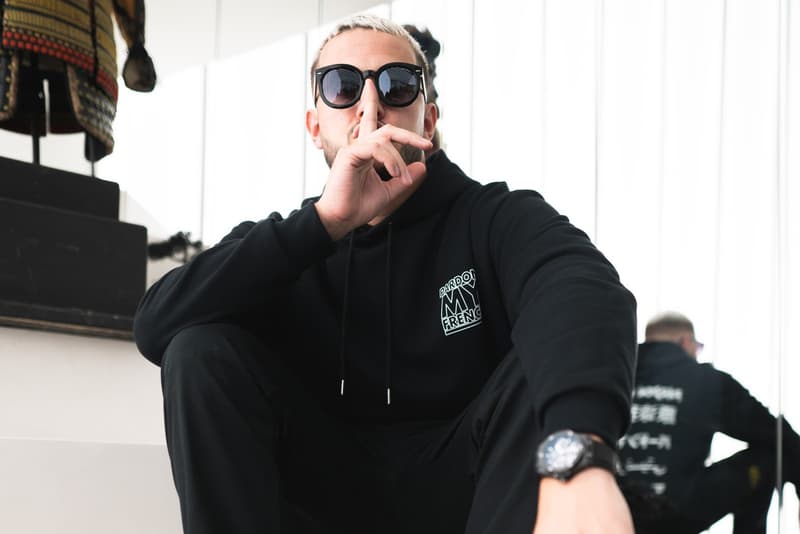 DJ Snake