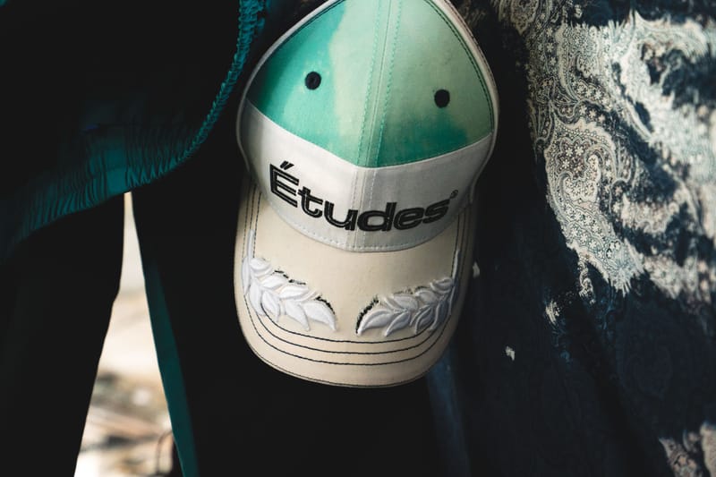 Plongez dans les coulisses du défilé Études Printemps/Été 2020