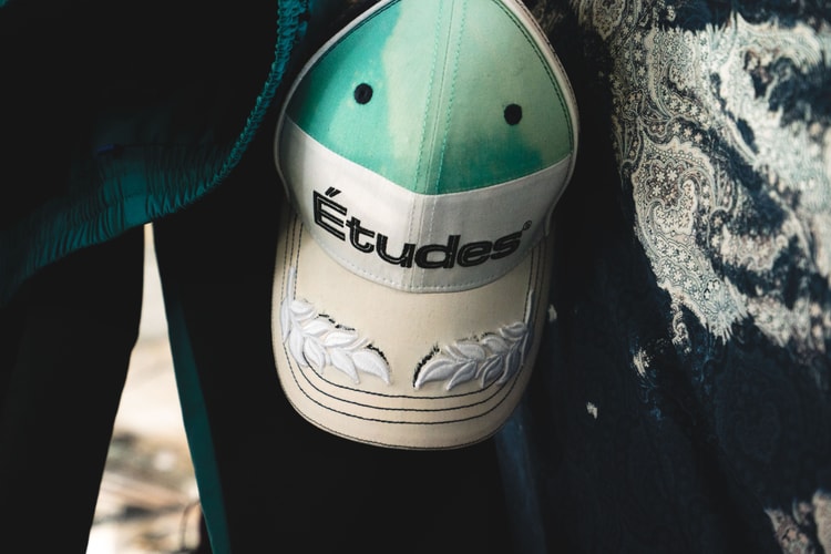 Plongez dans les coulisses du défilé Études Printemps/Été 2020