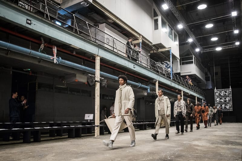 Le grand public pourra acheter des billets pour assister aux défilés de la Fashion Week de Londres