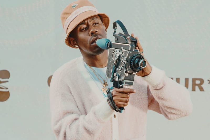 La collab Lacoste x GOLF le FLEUR* sortira en avant-première lors d’un pop-up store parisien