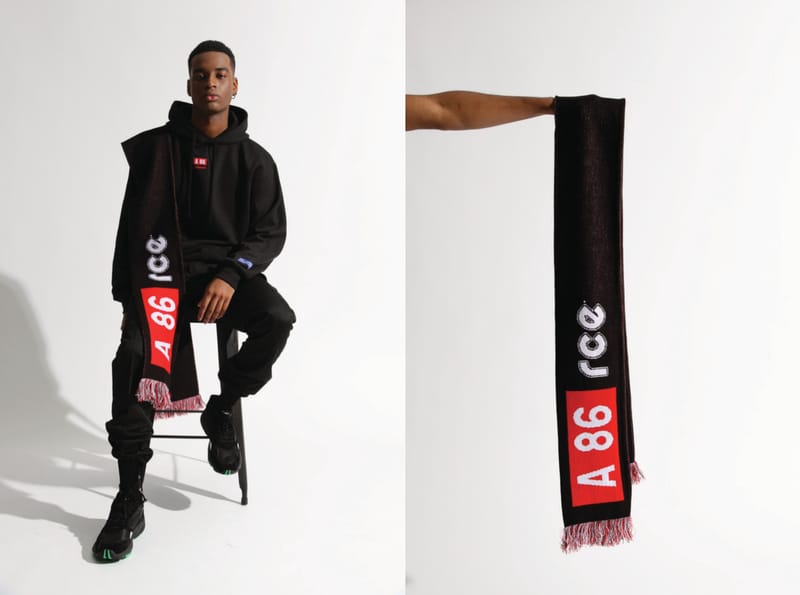 Le label français Relance Design qui s'inspire des autoroutes du Grand Paris lance son eshop