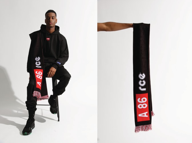 Le label français Relance Design qui s'inspire des autoroutes du Grand Paris lance son eshop