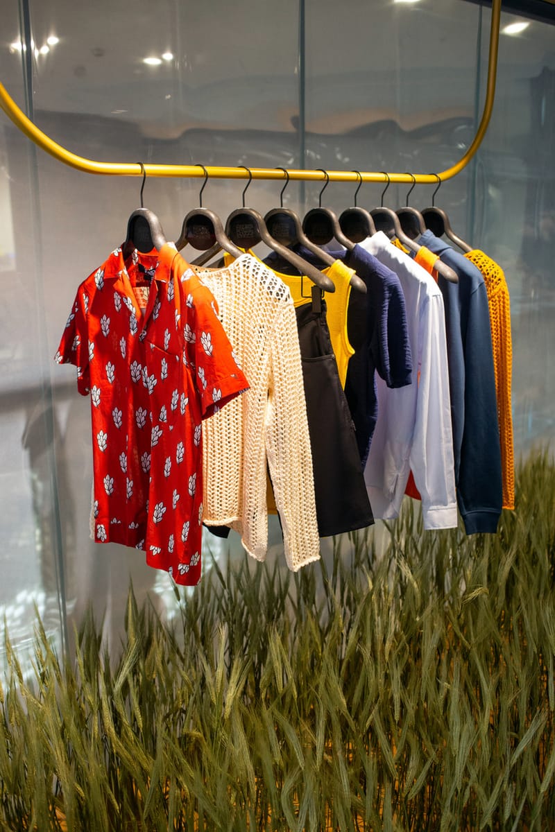 galeries lafayette yeezy