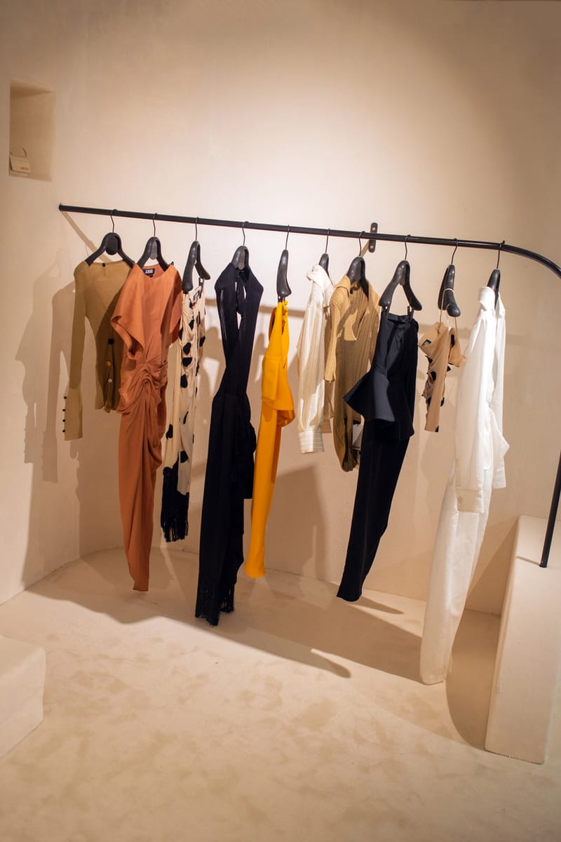 claquette galerie lafayette