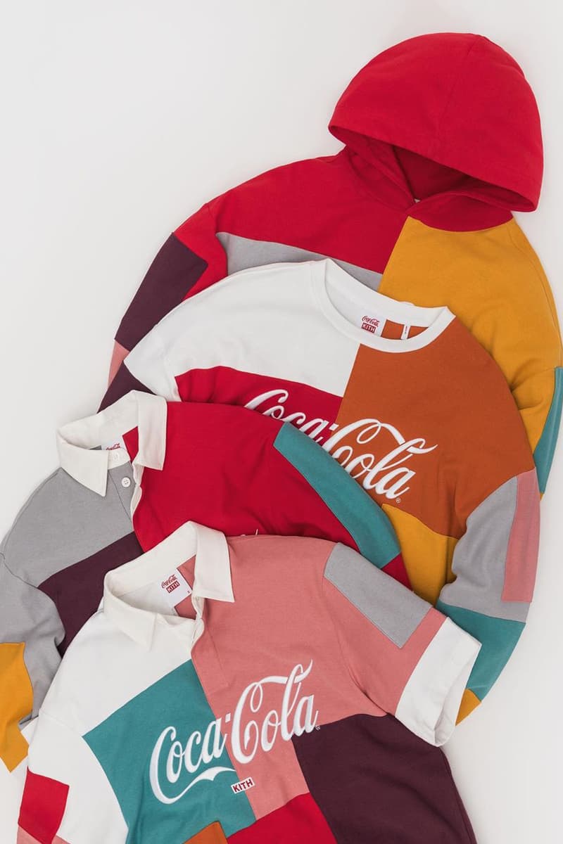 KITH Coca-Cola