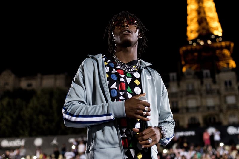 koba lad jokair 13 block rk viven die festival billets