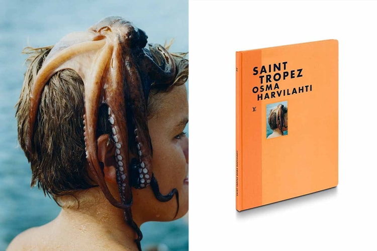 Louis Vuitton célèbre Arles et le sud de la France avec un city-guide et deux albums photographiques