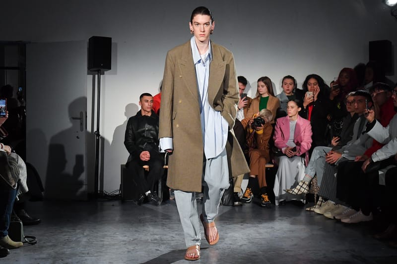 Zoom sur les finalistes du prix LVMH 2019