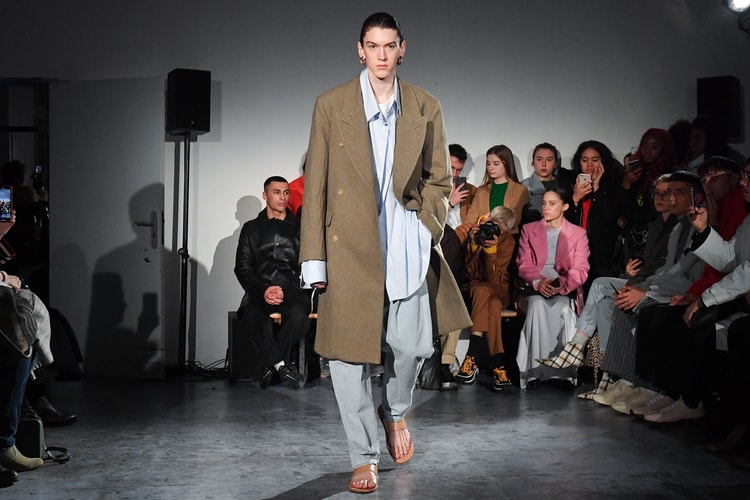 Zoom sur les finalistes du prix LVMH 2019