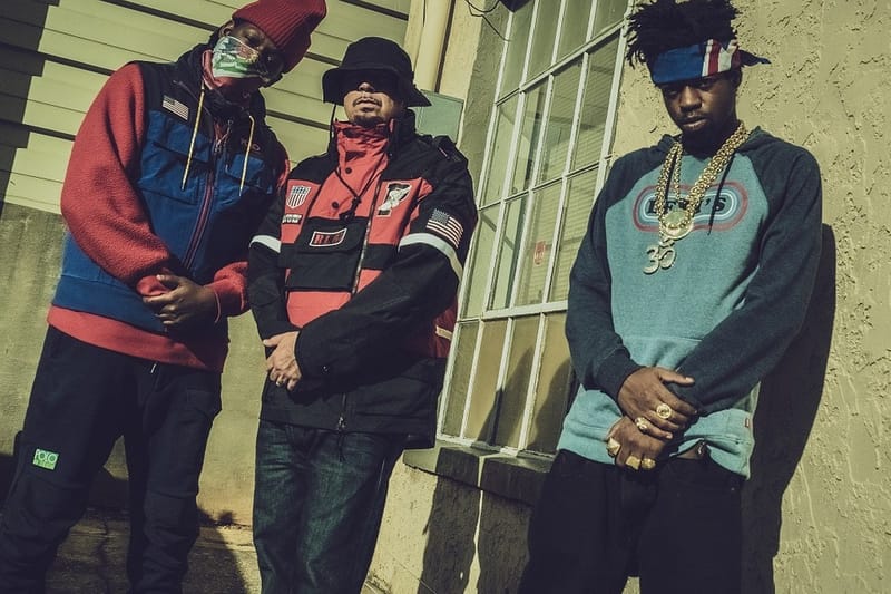 Projets exclus des plateformes, CDs à 300 dollars, vinyles jusqu'à 3000… Aux US, une scène rap alternative s'inspire du resell pour vendre sa musique