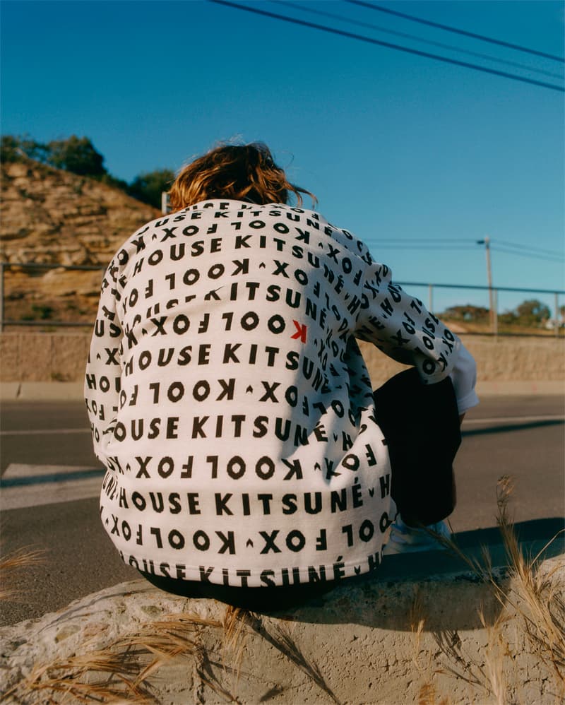 Photo de Kitsuné