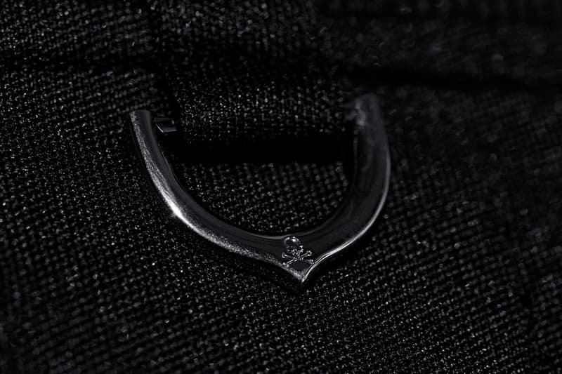 Photo mastermind x Fred Perry