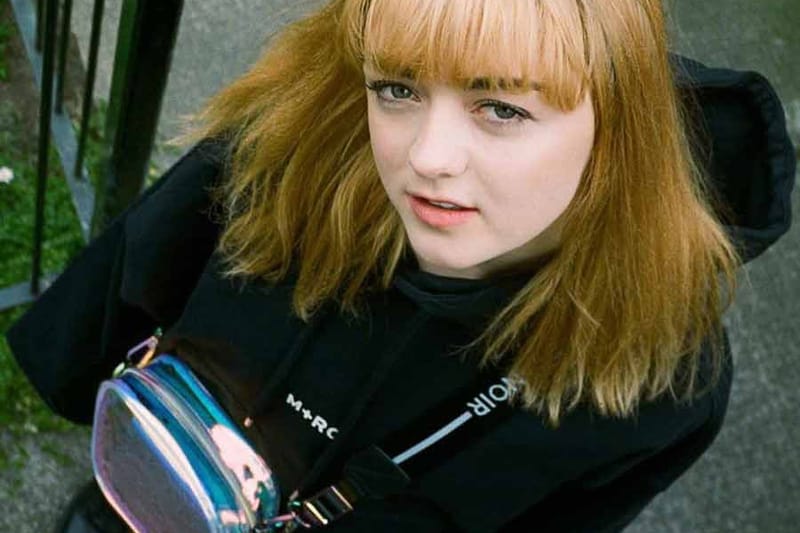 Voici toutes les pièces du prochain drop Printemps/Été 2019 de M+RC Noir