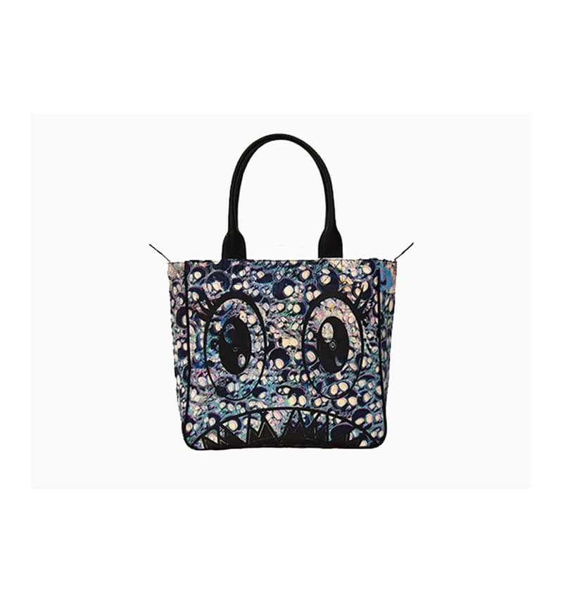 Photo Murakami sac Perrotin
