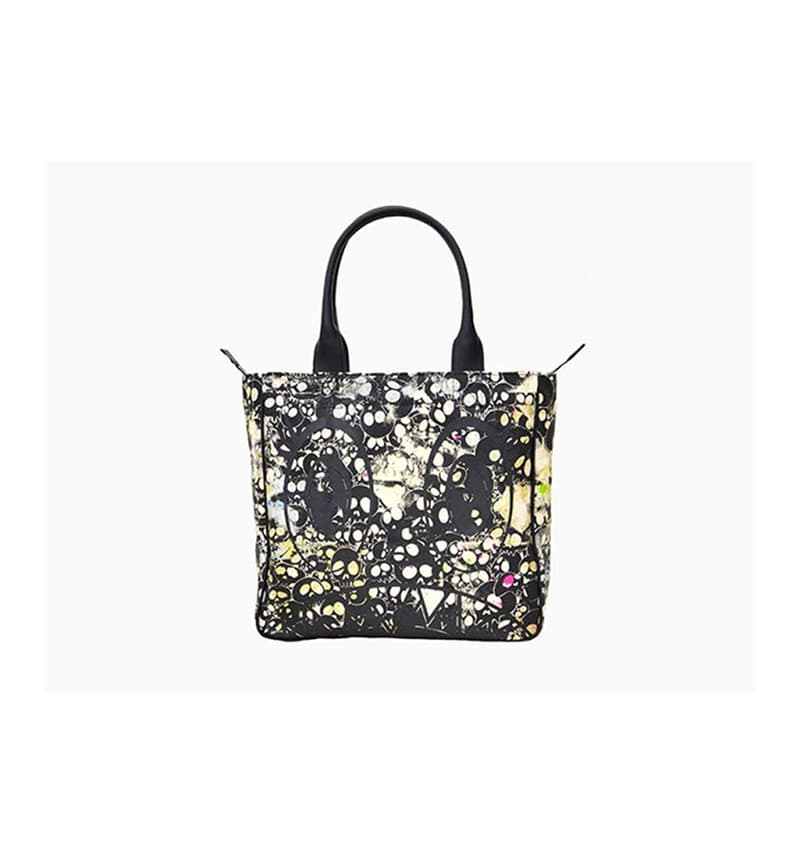 Photo Murakami sac Perrotin