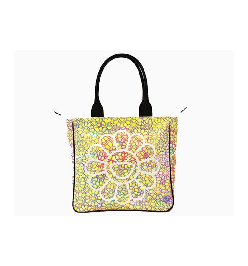 Photo Murakami sac Perrotin