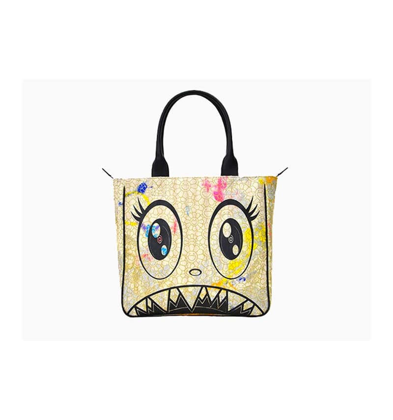 Photo Murakami sac Perrotin