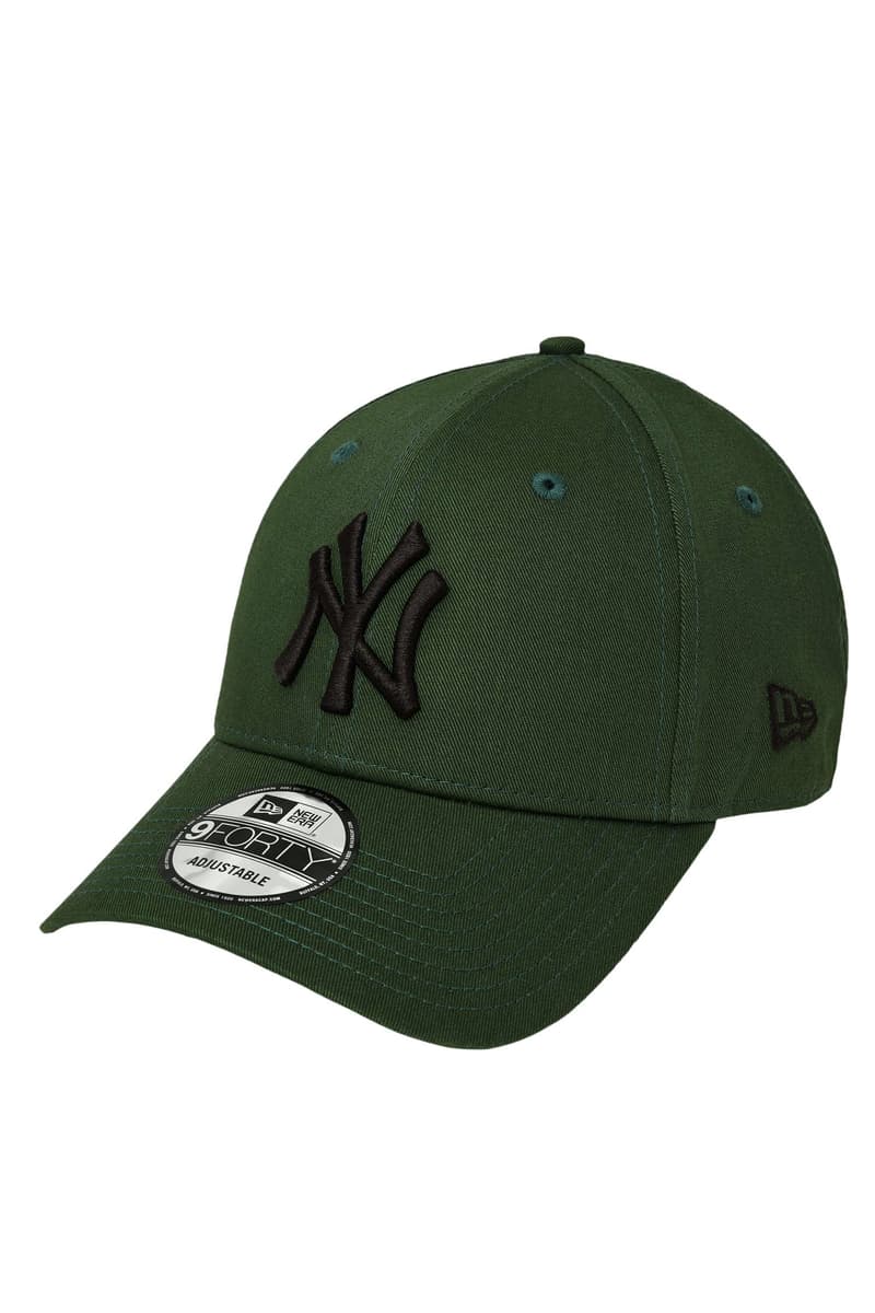 NEW ERA
