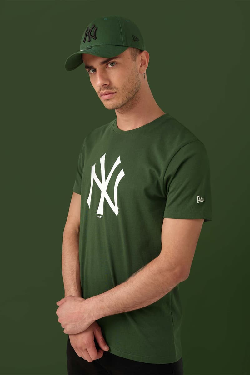 NEW ERA