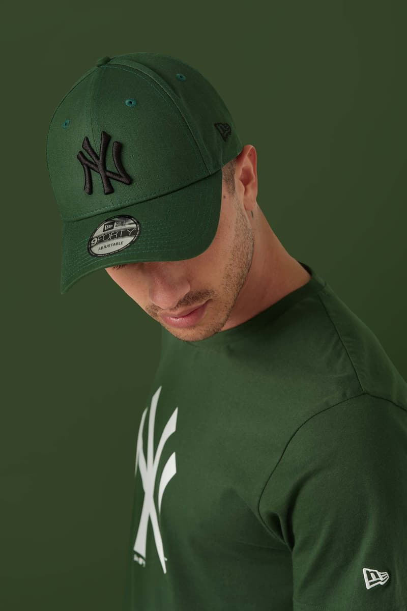 NEW ERA