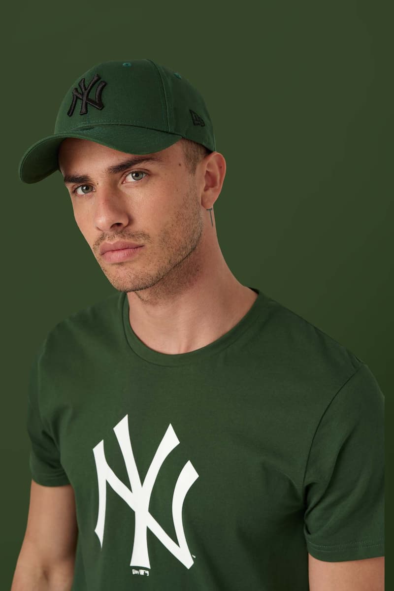 NEW ERA