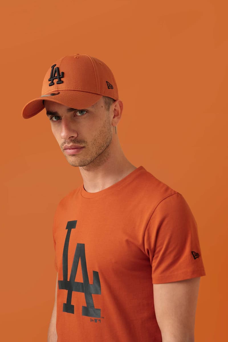 NEW ERA