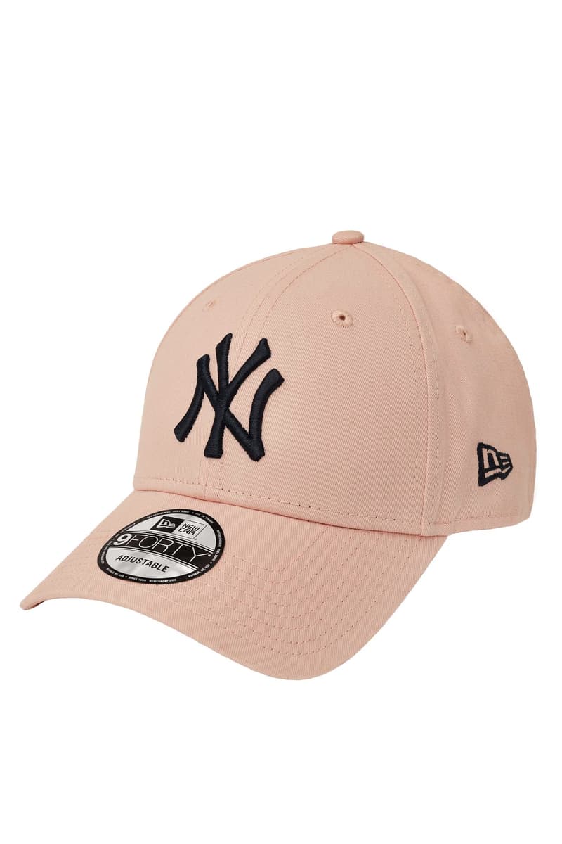 NEW ERA