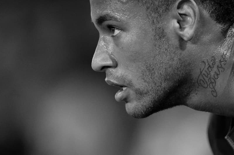 Photo Neymar