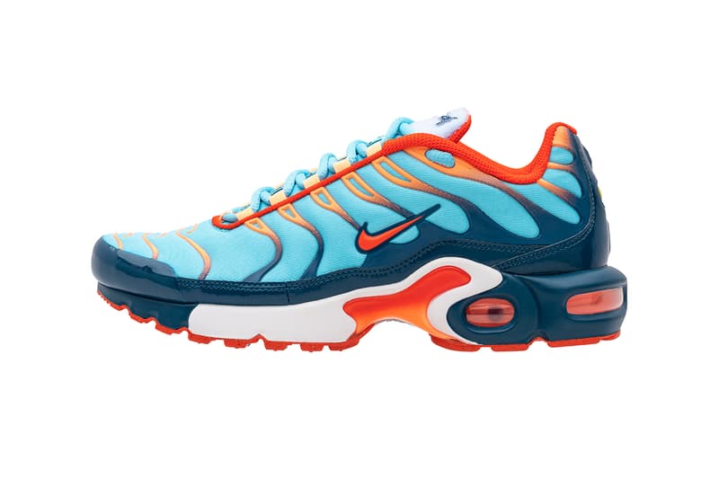 Photo Nike pack Août 2019